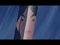 Mulan Transformation