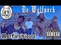 Da Wolfpack Definition