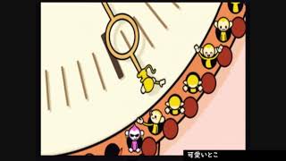 超絶リズム音痴がリズム天国やってみた　＃8