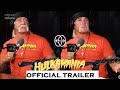 Hulk Hogan - New Movie - Hogan - Epic Action Trailer 2023 - Chris Hemsworth