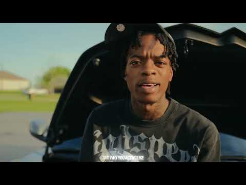 Skrapp 2197 - Blow (Official Music Video)