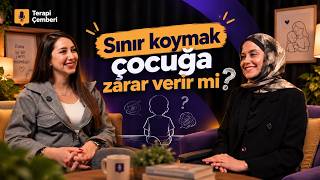 “NEDEN BÖYLE DAVRANIYOR?” | Zeynep Sena Telis ile Terapi Çemberi | Kl. Psk. Berf