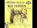 Roy Orbison Ooby Dooby Stereo Mix 2021