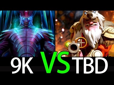 Terrobalde MID by Midone vs Sniper Range vs Meele Pro Pub Dota