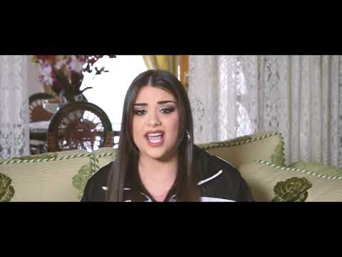 ALESSIA MAISTO - NUN E' STAT FACIL - OFFICIAL VIDEO 2019