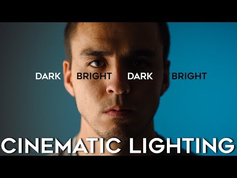 Cinematic Lighting Techniques | Part 1
