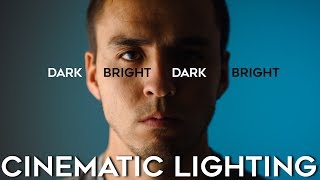 Cinematic Lighting Techniques | Part 1