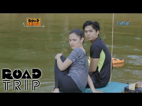 Road Trip: How Miguel acts when he is jealous