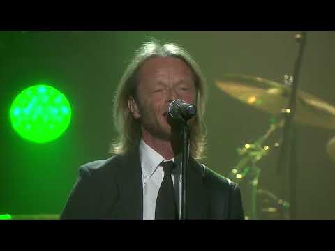 Rockheim Hall of Fame 2018 - Stage Dolls fremfører "Soldier`s Gun / Still In Love"