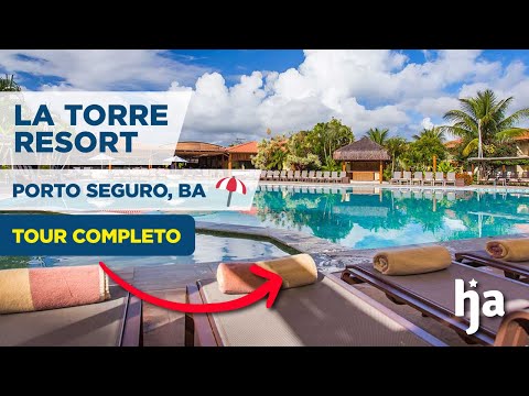 Videos de La Torre Resort 5★ en Porto Seguro, BrasilVer MásVerPrecios18CerrarConsulta por Whatsapp 🇦🇷BookingTripadvisorExpediaAgodaTravelocityOrbitzPricelineTripSkyscannerDespegarKayakHotelesBestdayDestiniaTrivagoTurismocityAlmundoWotif