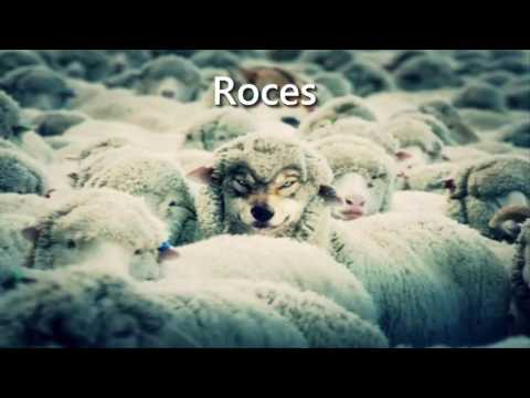 Pepe Pateatraseros - Roces