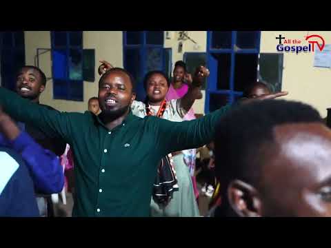 Ubwo atagusize cya Gihe#love#travel  SELAH WORSHIP TEAM