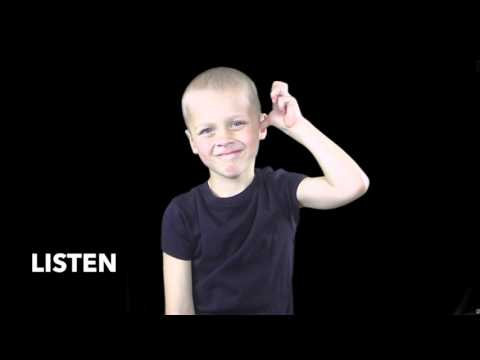 download lagu mp3 mp4 Listen Sign, download lagu Listen Sign gratis, unduh video klip Listen Sign