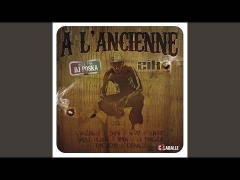 Rentre dans mon dome (feat. X-Men, La Brigade, Lunatic)