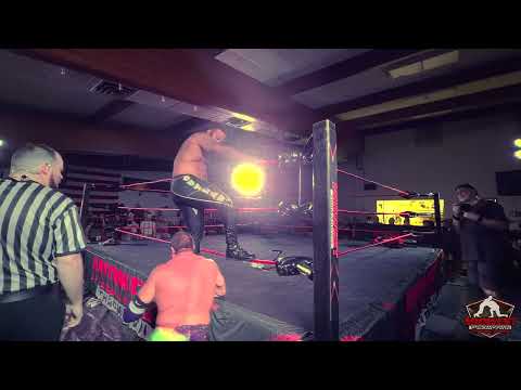Mike Outlaw VS AX Maxed Out