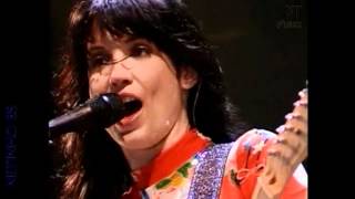 Meredith Brooks - I Need [Live] (Lilith Fair &#39;97)