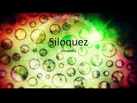 Siloquez - Discoteka (GOA TRANCE)