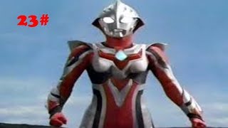 Download lagu ULTRAMAN NEXUS 23* EPISÓDIO | LEGENDADO mp3