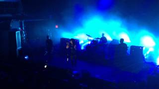 Love Sick Sleigh Bells Terminal 5