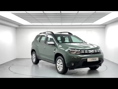 Dacia Duster 1.5 Blue dCi 115 Expression - Image 2