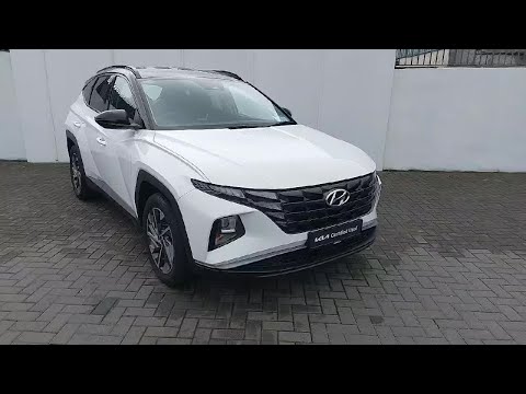 Hyundai Tucson 2WD Executive - Image 2