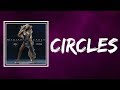 Mariah Carey - Circles (Lyrics)