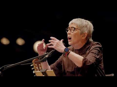 La Rigoberta - Teresa Parodi