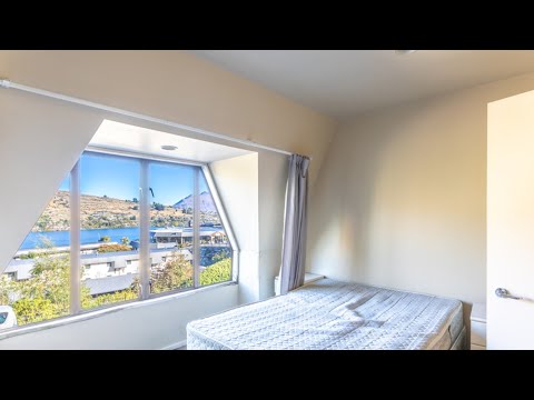 3/43 Goldridge Way, Goldfield Heights, Queenstown-Lakes, Otago, 2房, 1浴, Apartment