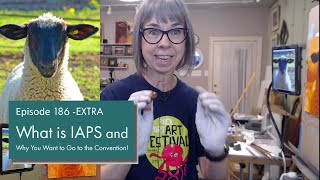 VOS EXTRA - What is IAPS and Why You Want to Go to the Convention