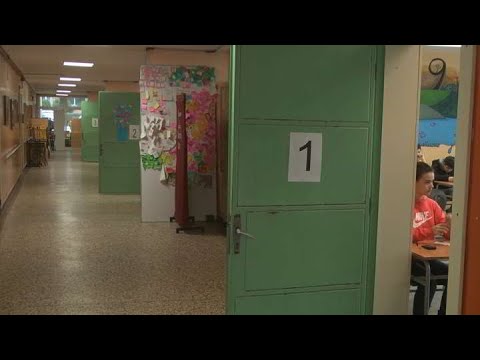 U Osnovnoj školi "Jovan Popović" održano opštinsko takmičenje iz hemije