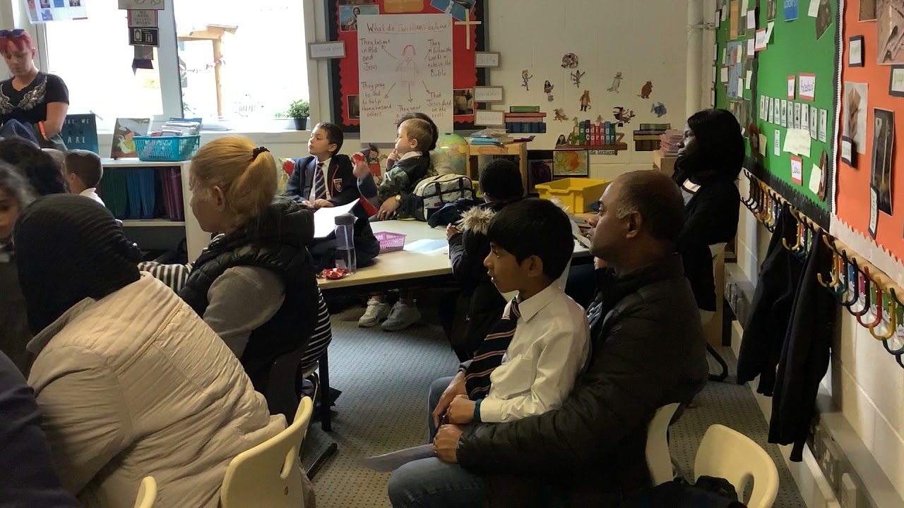 Phonics & Reading Support  Key Stage 1 Parent Workshop