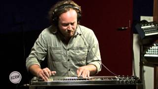 Nikki Lane performing &quot;700,000 Rednecks&quot; Live on KCRW