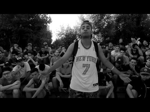 VGB One Shot's x Ferro - #32