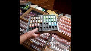IAPS 2022 - The Candy Store