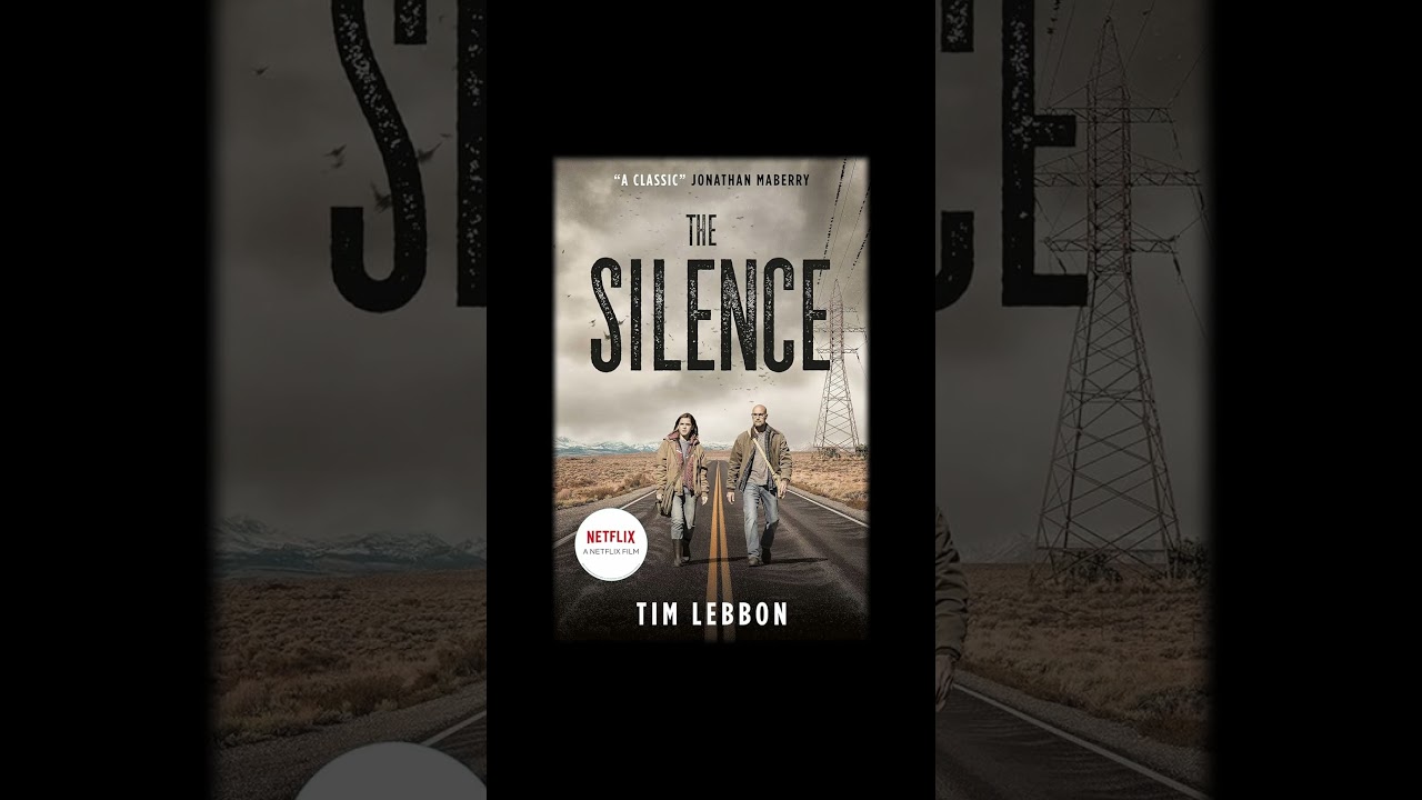 The Silence – Tim Lebbon Deadly creatures & survival