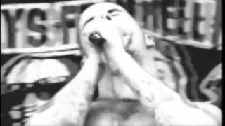 Psycho Holiday ( Live '91) FULL TRACK