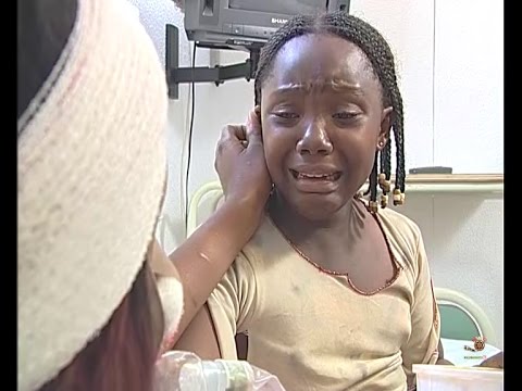 Tears Of An Innocent Child _ Latest Nigerian Nollywood Movie