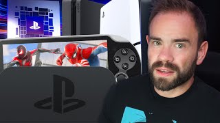 This Could Get Messy For Sony