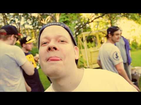 Jussi Kuoma - Koukus Hennyyn