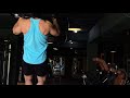 Biceps workout | Hazzel Choudhry