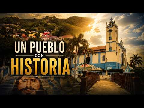 La historia de Usiacurí: Origen, tradición y legado del municipio