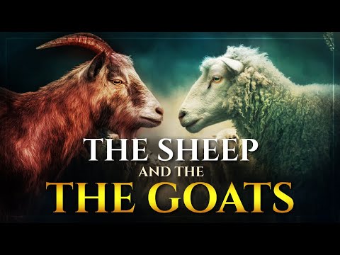 The Untold Truth of Judgment Day — Jesus' Day of Atonement Parable 2025