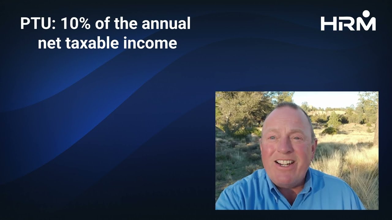 Profit Sharing PTU in Mexico