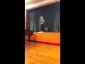 Adele rolling in the deep -cover indie Alexander ...