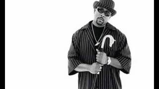 Nate Dogg - Scared of love