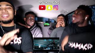 SAMRA - SHOOTE MA SHOOTE German Reaction 🇩🇪 🔥