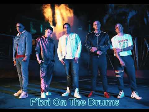 Fuego En EL Fuego - Darkiel Ft. Myke Towers, Noriel, Juhn