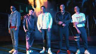 Fuego En EL Fuego - Darkiel Ft. Myke Towers, Noriel, Juhn