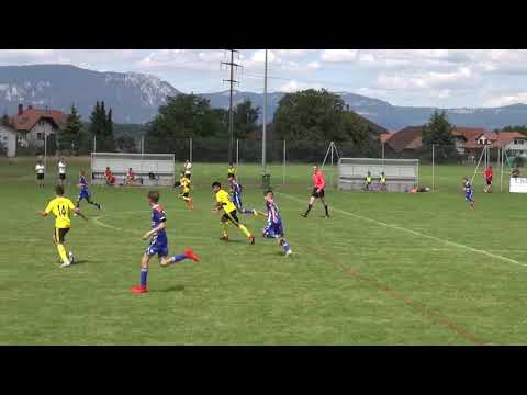 3/3 BSC Old Boys Basel FE14 - Team Tobe FE14 03.08.2019