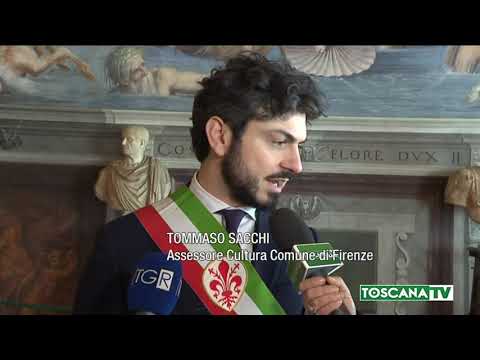 2020-02-28 FIRENZE - CORONAVIRUS, MUSEI APERTI GRATIS CONTRO LA PAURA